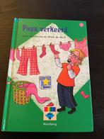 D. Loeve - Leesboekje 7 Papa Verkeerd groep 5 / 6, Ophalen, Zo goed als nieuw, Fictie algemeen