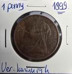 Verenigd Koninkrijk 1 penny 1899, Ophalen, Overige landen