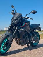 Yamaha MT09 + quickshifter!!, 898 cc, 3 cilinders, Particulier, Meer dan 35 kW