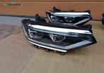 Volkswagen Passat B8 facelift Matrix LED koplampen, Auto-onderdelen, Verlichting, Ophalen, Gebruikt, Volkswagen