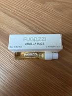 Fugazzi Vanilla Haze - 2ml Sample, Ophalen of Verzenden, Nieuw