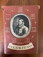 "Doctor Frans" K. Norel, Ophalen of Verzenden, Zo goed als nieuw