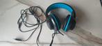 Headset van Qware Gaming., Computers en Software, Headsets, Qware, Zo goed als nieuw, Over-ear, Bedraad