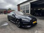 Audi RS RS5 QUATTRO 2.9 TFSI PANO 89.254 KM ! KERAMISCH, Automaat, Blauw, Benzine, Coupé