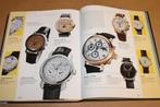 Naslagwerk Polshorloges — 1001 Modellen 1925-Nu — Vol Foto', Ophalen of Verzenden, Zo goed als nieuw, Mode algemeen