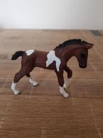 Schleich 13758 Trakehner veulen, Verzamelen, Paard, Ophalen of Verzenden, Zo goed als nieuw, Beeldje of Figuurtje