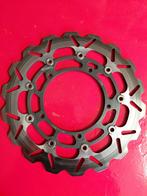 Remschijven 2  stuks (motor), Ophalen of Verzenden, Zo goed als nieuw