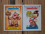 Garbage Pail Kids 2021 Food Fight, You are what you eat, Verzamelen, Ophalen of Verzenden, Zo goed als nieuw