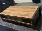 Salontafel, Ophalen, Zo goed als nieuw, Rechthoekig