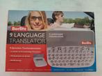 Translator vertaal Berlitz, Ophalen, Computers en Rekenmachines