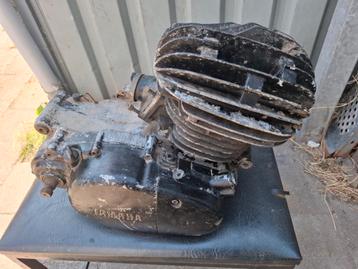 Yamaha 250cc motorblok  beschikbaar voor biedingen