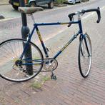 Raleigh Criterium Vintage Racefiets - 60cm Staal, Fietsen en Brommers, Fietsen | Racefietsen, Gebruikt, Staal, Heren, 57 tot 61 cm