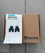 Maxi-Cosi adapters voor de maxicosi, Kinderen en Baby's, Ophalen, Zo goed als nieuw