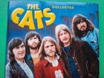 THE CATS - COLLECTED (3 X CD - 66 TRACKS), Cd's en Dvd's, Cd's | Pop, Ophalen of Verzenden, 1960 tot 1980, Zo goed als nieuw