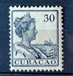 Curacao nr 66 ongebruikt, Verzenden