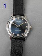 Pontiac horloges, Overige merken, Overige materialen, Gebruikt, Polshorloge