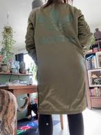 Adidas bomber, Adidas, Maat 42/44 (L), Ophalen of Verzenden, Zo goed als nieuw