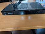 cisco catv, Ophalen, Gebruikt