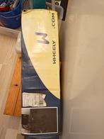 Wheely Fiets Ophangsysteem - 3 Stuks, Ophalen of Verzenden