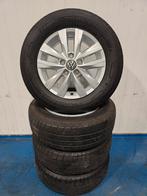🌞Originele VW Clayton velgen 16 inch T5 T6 Transporter, 16 inch, Banden en Velgen, Ophalen of Verzenden, Zomerbanden