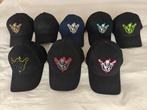 Thunderdome cap set., Kleding | Heren, Hoeden en Petten, Verzenden, Zo goed als nieuw