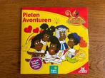 "Super De Boer"  CD 'Pieten Avonturen' Nieuw, Verzamelen, Ophalen of Verzenden, Super de Boer