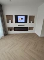 Laminaat leger, visgraat leggen, pvc, Garantie, Vloeren gieten