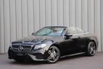 Mercedes-Benz E-Klasse Cabrio 200 AMG | 184PK | Burmester |, Automaat, Achterwielaandrijving, 4 cilinders, 4 stoelen