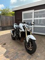 Suzuki GSR 750 rijklaar, 750 cc, Sportuitlaat, 4 cilinders, Motorrijbewijs A