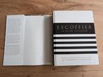 Escoffier kookboek (Engels) - Klassieker!, Boeken, Gelezen, Escoffier, Ophalen of Verzenden, Hoofdgerechten