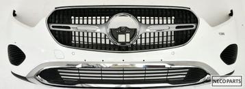 MERCEDES GLC W254 X254 VOORBUMPER NIEUW LEVERBAAR!! beschikbaar voor biedingen