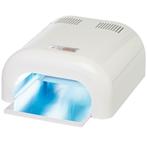 Gel lamp met timer, 36 watt, PROMED wit, Wit, Nieuw, Ophalen of Verzenden, Handen en Nagels