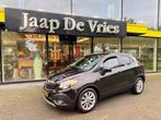 Opel Mokka 1.4 T Cosmo, Auto's, 65 €/maand, 15 km/l, Gebruikt, Zwart