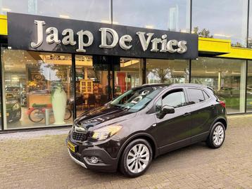 Opel Mokka 1.4 T Cosmo beschikbaar voor biedingen