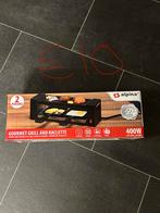 2 persoons gourmet, Ophalen of Verzenden, Zo goed als nieuw, Overige merken