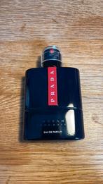 Prada Luna Rossa Ocean Eau de Parfum 100 ml, Sieraden, Tassen en Uiterlijk, Uiterlijk | Parfum, Ophalen of Verzenden, Nieuw