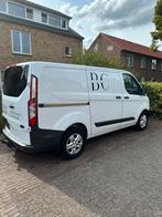 Ford Transit Custom 2.2 Tdci 74KW 2014 L1H1, 4 cilinders, 100 pk, 14 km/l, Diesel