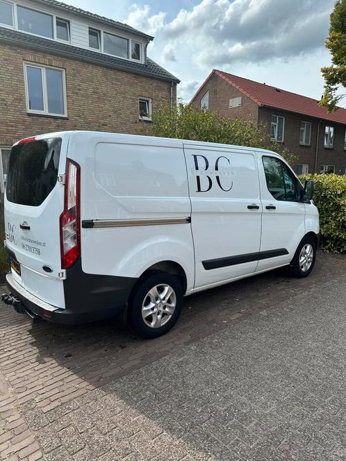 Ford Transit Custom 2.2 Tdci 74KW 2014 L1H1, Auto's, Bestelauto's, Particulier, Ford, Diesel, Geïmporteerd, Ophalen