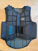 Body protector USG kind XL, Dieren en Toebehoren, Paardrijkleding, Ophalen of Verzenden, Zo goed als nieuw, Bovenkleding