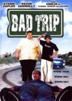 DVD BAD TRIP COOLIO KEVIN CONNOLLY ETHAN SUPLEE hangover, Alle leeftijden, Verzenden, Zo goed als nieuw, Romantische komedie