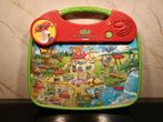 Interactief kabouter Plop speelbord, Ophalen of Verzenden, Zo goed als nieuw