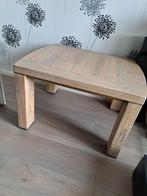 Salontafels Henders & Hazel, Huis en Inrichting, Tafels | Salontafels, Ophalen, 50 tot 100 cm, Vierkant, 50 tot 100 cm