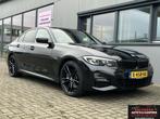 BMW 3-serie 320e Business Edition Plus panodak, 1998 cc, Achterwielaandrijving, Gebruikt, 4 cilinders