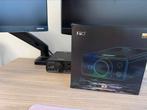 desktop DAC/amp fiio k7 als nieuw, Audio, Tv en Foto, Versterkers en Receivers, Ophalen of Verzenden, Zo goed als nieuw, Stereo