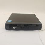 HP EliteDesk 800 G1 || Nu € 129.99, Ophalen of Verzenden, SSD