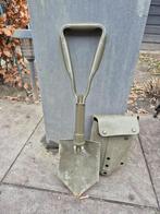 Te koop PIO schep, Ophalen, Zo goed als nieuw, Schop