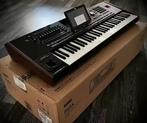 Korg Pa5X 61 toetsen – Zo goed als nieuw, Muziek en Instrumenten, Ophalen, Zo goed als nieuw, 61 toetsen, Korg