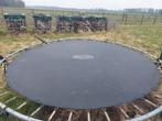 Berg Trampoline - Gebruikt, Ophalen, Gebruikt