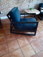 Ikea Lillberg schommelstoel / fauteuil, Ophalen, Gebruikt, 75 tot 100 cm, 50 tot 75 cm