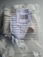 Sifon Enkel DEK-50 Nieuw in Verpakking, Ophalen of Verzenden, Nieuw, Wastafel